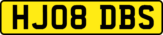 HJ08DBS