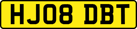 HJ08DBT