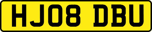 HJ08DBU