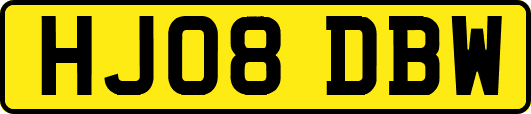 HJ08DBW