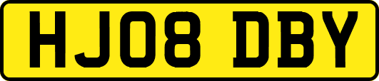 HJ08DBY