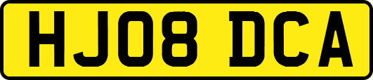 HJ08DCA