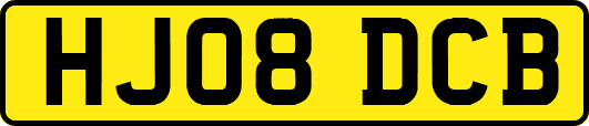 HJ08DCB