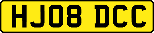 HJ08DCC