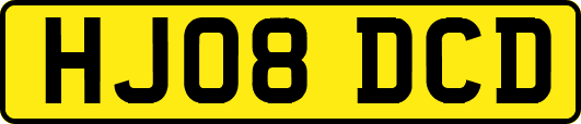 HJ08DCD
