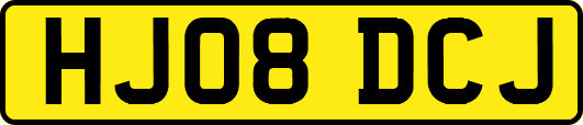 HJ08DCJ