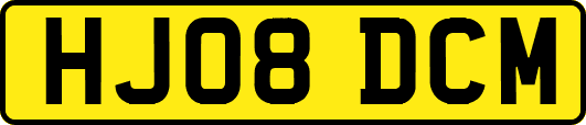 HJ08DCM