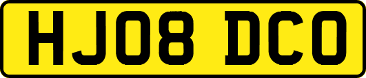 HJ08DCO