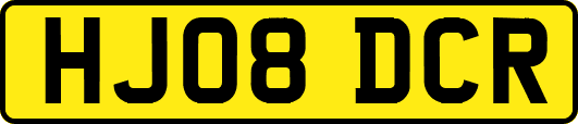 HJ08DCR