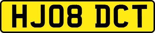 HJ08DCT