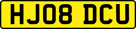 HJ08DCU