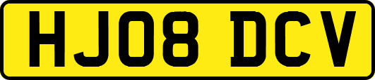 HJ08DCV