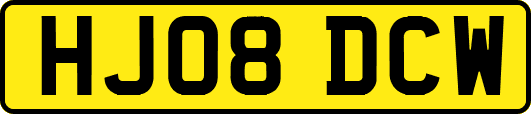 HJ08DCW
