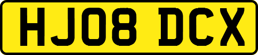 HJ08DCX