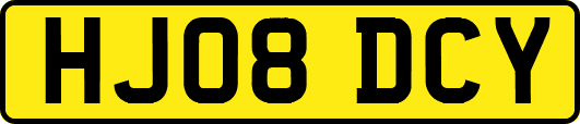 HJ08DCY