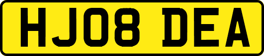 HJ08DEA
