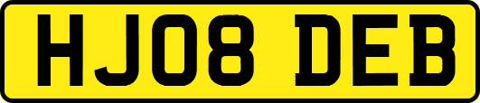 HJ08DEB