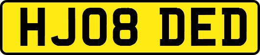 HJ08DED