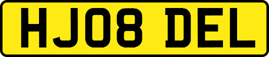 HJ08DEL