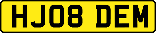 HJ08DEM