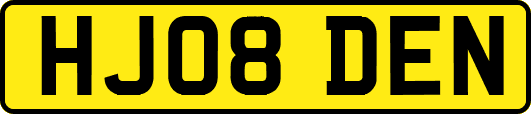 HJ08DEN