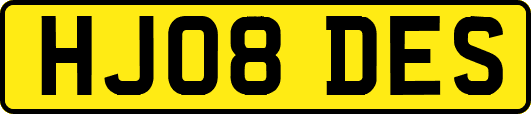 HJ08DES