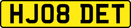 HJ08DET