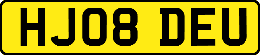 HJ08DEU