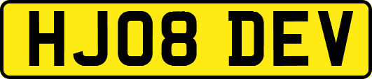 HJ08DEV