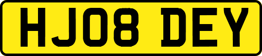 HJ08DEY
