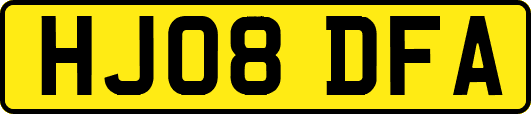 HJ08DFA