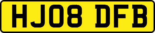HJ08DFB