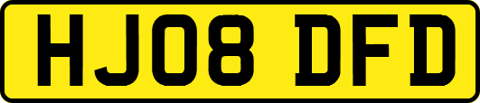 HJ08DFD