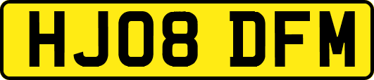 HJ08DFM