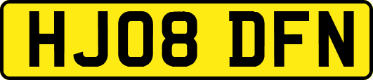 HJ08DFN