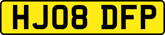 HJ08DFP