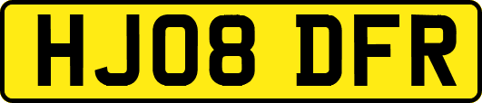 HJ08DFR