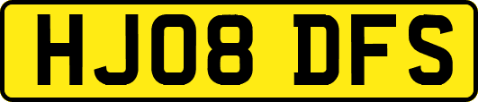 HJ08DFS