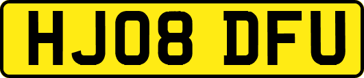 HJ08DFU