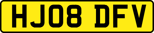 HJ08DFV