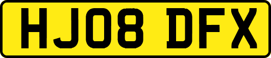 HJ08DFX