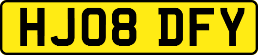 HJ08DFY