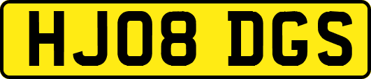HJ08DGS
