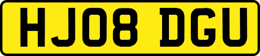 HJ08DGU