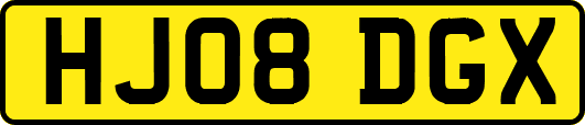 HJ08DGX