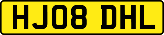 HJ08DHL