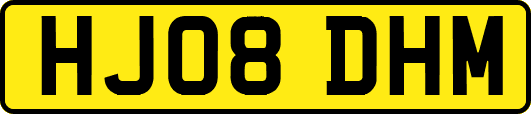 HJ08DHM