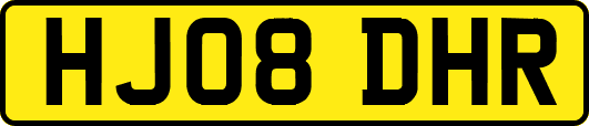 HJ08DHR