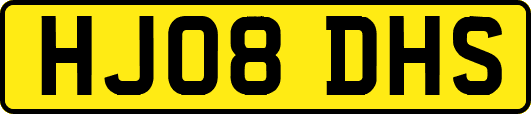 HJ08DHS