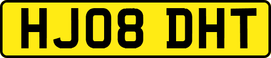 HJ08DHT
